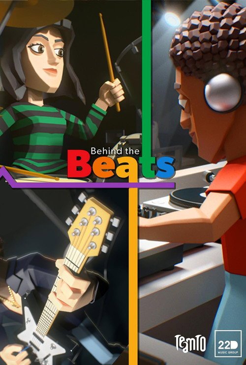 Behind the Beats