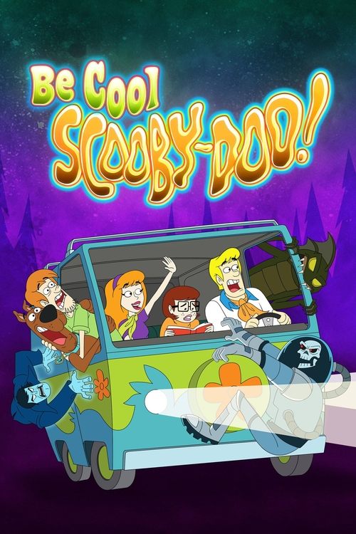 Que Legal, Scooby