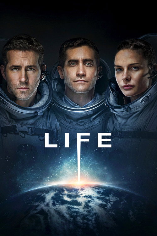 Life: Vida inteligente