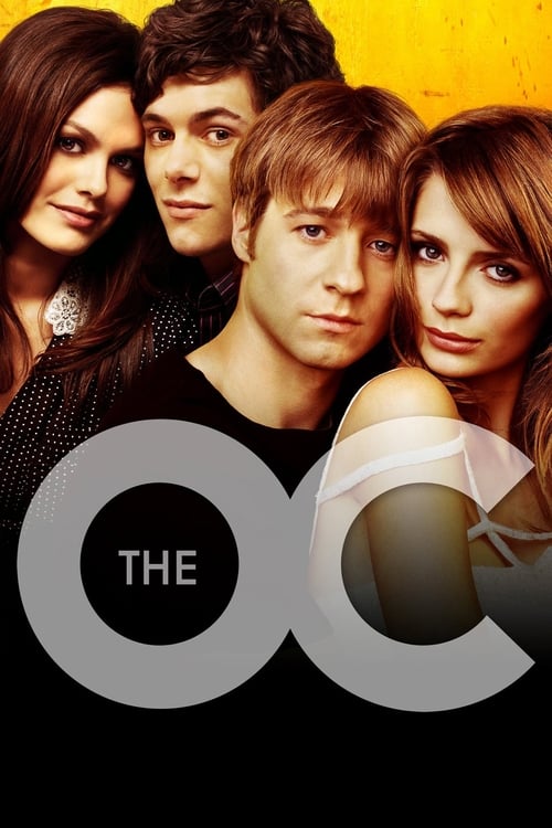 O.C.: Um Estranho no Paraíso
